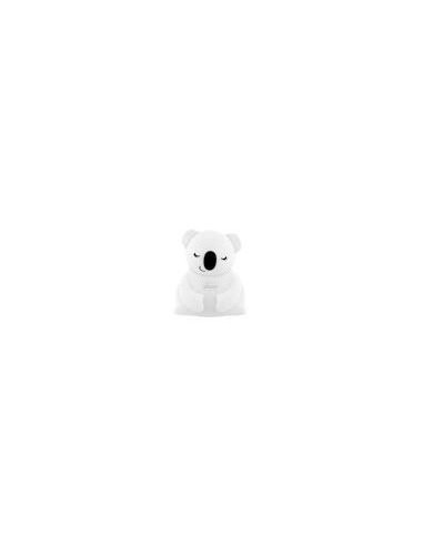 CHICCO FLUFFY LAMPARA RECARGABLE...