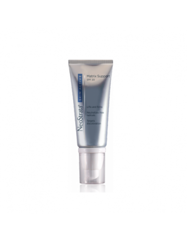 NEOSTRATA SKIN ACTIVE MATRIX SUPPORT...
