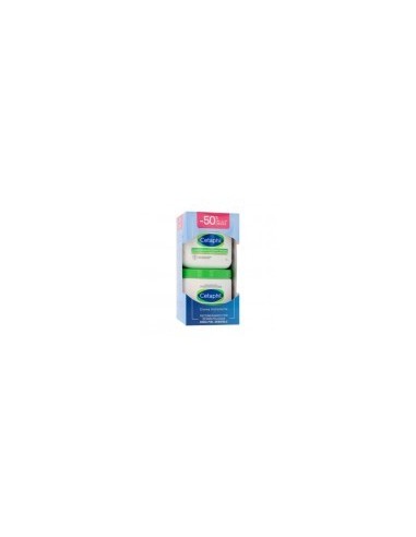 CETAPHIL DUPLO CREMA HIDRATANTE 2X...