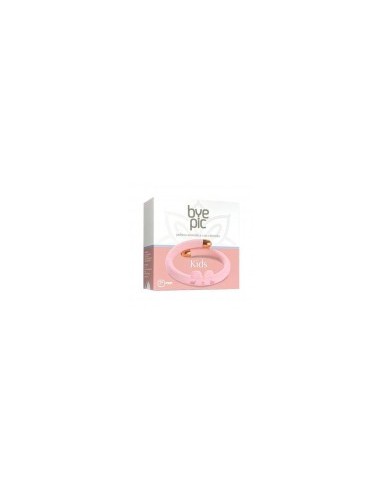PRIM PULSERA AROMATICA KIDS CONEJO ROSA