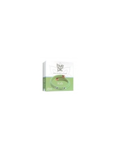 PRIM PULSERA AROMATICA KIDS RANA VERDE
