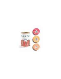 ROGER SET DE JABONES 100GR...