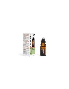 PRANAROM ROLL-ON ENERGIA 5ML