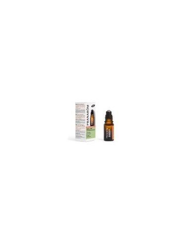 PRANAROM ROLL-ON ENERGIA 5ML