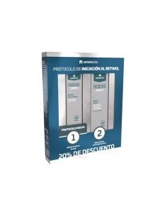 ENDOCARE PACK RENEWAL SERUM...
