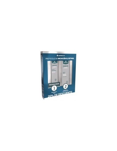 ENDOCARE PACK RENEWAL SERUM 50 ML +...