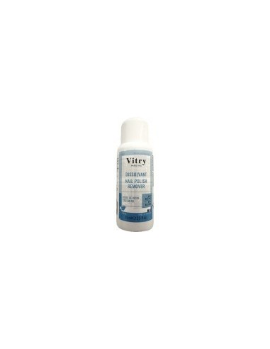 VITRY DISOLVENTE UÑAS 75ML