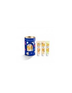 ROGER GALLET TRIO CREMA DE...