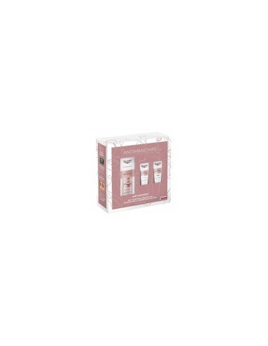 EUCERIN COFRE ANTIPIGMENT DUAL SERUM...