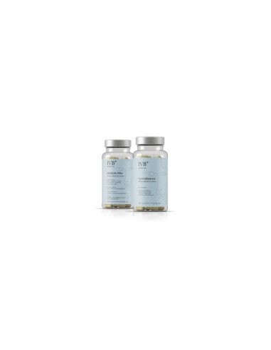 IVB PACK FEMMEBALANCE &  METABOLIC- MAX