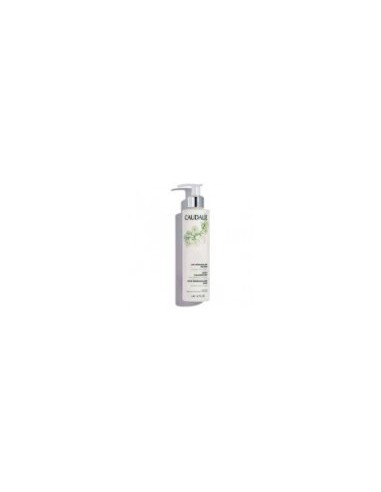 CAUDALIE DEMAQUILLANT LECHE 400 ML