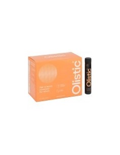 PACK OLISTIC FOR WOMEN  +...