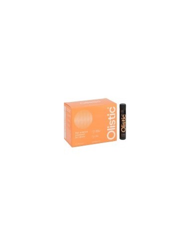 PACK OLISTIC FOR WOMEN  + OLISTIC...