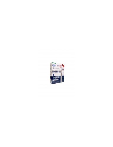 IO CEPILLO ELECTRICO ORAL B LIMP PROF
