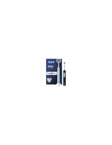 CEPILLO ORAL-B DUO PRO SERIES1