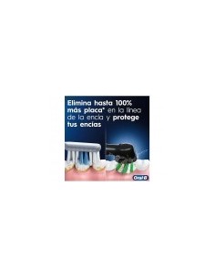 CEPILLO ORAL-B DUO PRO SERIES1 2