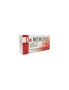 DEMEMORY STUDIO 30 CAPS