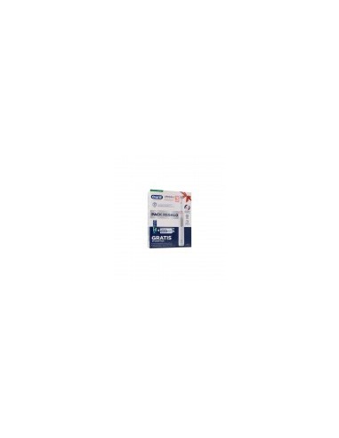 ORAL B CEPILLO ELECTRICO PACK PRO 3...