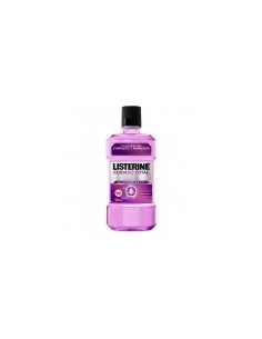 LISTERINE CUIDADO TOTAL  1... 2