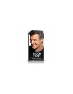 TOUCH OF GREY MORENO-NEGRO... 2