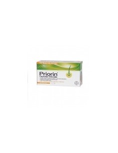 PRIORIN  60 CAPSULAS 2