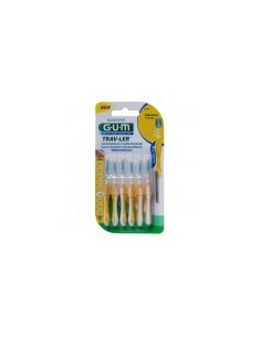 CEPILLO INTERDENTAL VIAJE... 2