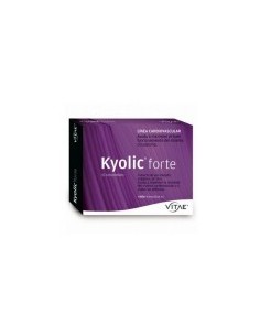 KYOLIC FORTE  30 G 30... 2