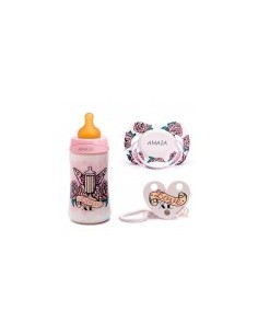 SUAVINEX BIBERON BROCHE Y... 2