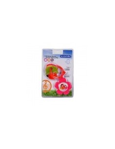MORDEDOR SUAVINEX MUSICAL 1... 2