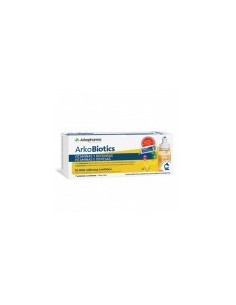 ARKOBIOTICS VITAMINAS Y... 2