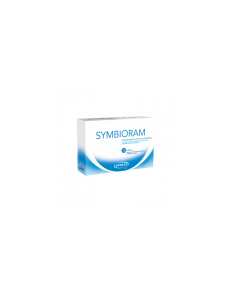 SYMBIORAM  12 SOBRES 2,5 G 2