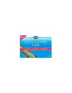 COLON CLEANSE FLOR ESI 30... 2