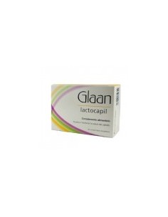GLAAN LACTOCAPIL  30... 2