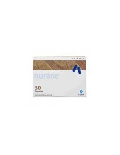 NURANE  30 CAPSULAS 2