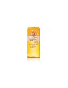 JUANOLA PROPOLIS JARABE CON... 2