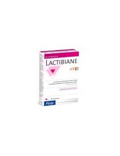LACTIBIANE ATB  10 CAPSULAS 2