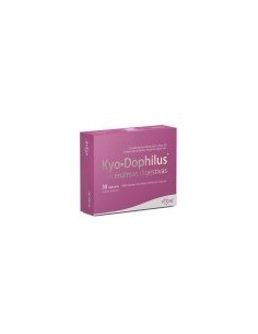 KYODOPHILUS CON ENZIMAS  30... 2