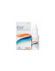 COLIPREV GOTAS  1 ENVASE 15 ML 2