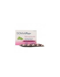 DONNA PLUS MENOPAUSIA  30... 2