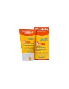 MUSTELA LECHE SOLAR MUY... 2