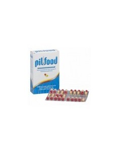 PILFOOD DENSITY  60 CAPSULAS 2