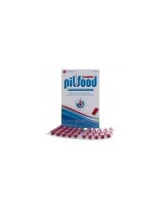 PILFOOD COMPLEX ENERGY HAIR... 2