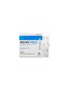 RELIVE VISCO ESTERIL GOTAS... 2