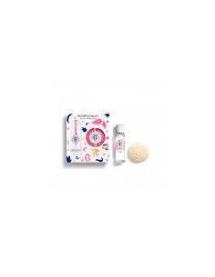 ROGER & GALLET COFRE ROSE...