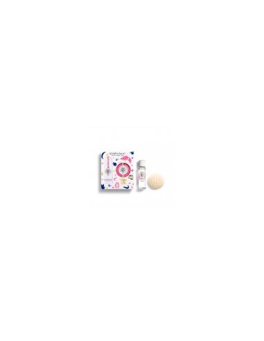 ROGER & GALLET COFRE ROSE 30ML+...
