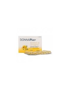 DONNA PLUS+ OILNAGRA  60... 2