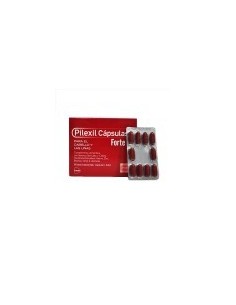 PILEXIL CAPSULAS FORTE... 2