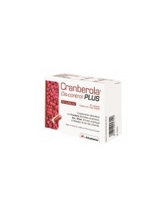 CRANBEROLA CISCONTROL PLUS... 2