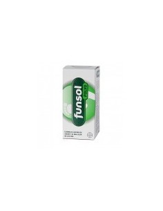 FUNSOL POLVO  1 ENVASE 60 G 2