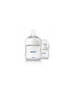 BIBERON PP NATURAL PHILIPS... 2
